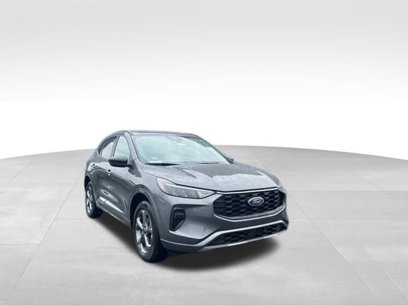 Used 2023 Ford Escape ST-Line w/ Tech Pack #1
