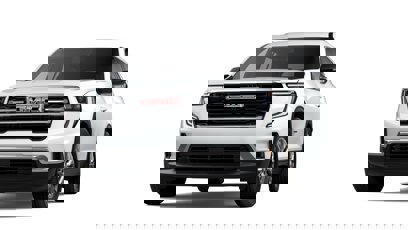 New 2025 GMC Acadia Elevation w/ Elevation Premium Package