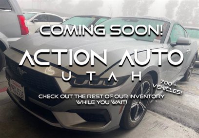 Used 2024 Ford Mustang Premium