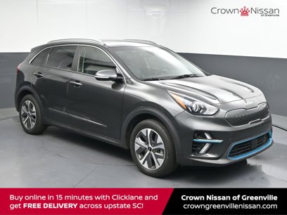 Used 2022 Kia Niro EX w/ Cold Weather Package