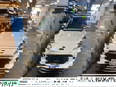 Used 2021 Ford Escape SE w/ Cold Weather Package
