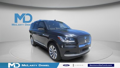 New 2024 Lincoln Navigator Reserve