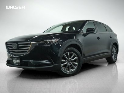Used 2018 MAZDA CX-9 Sport