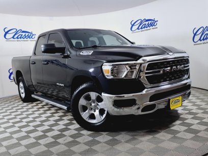 Used 2023 RAM 1500 Lone Star