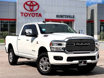 Used 2024 RAM 2500 Laramie