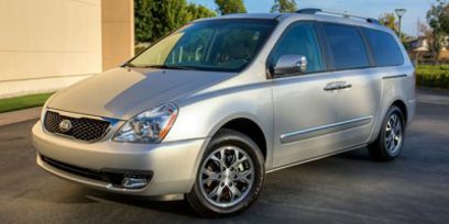 Used 2014 Kia Sedona LX