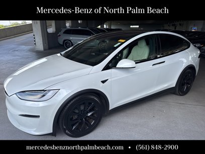 Used 2023 Tesla Model X