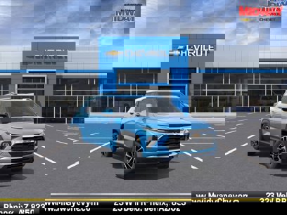New 2026 Chevrolet TrailBlazer LT w/ Convenience Package