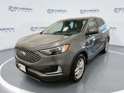 Used 2023 Ford Edge SEL