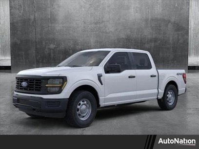 New 2025 Ford F150 XL
