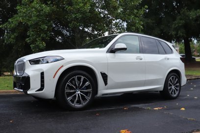 Used 2025 BMW X5 sDrive40i w/ M Sport Package