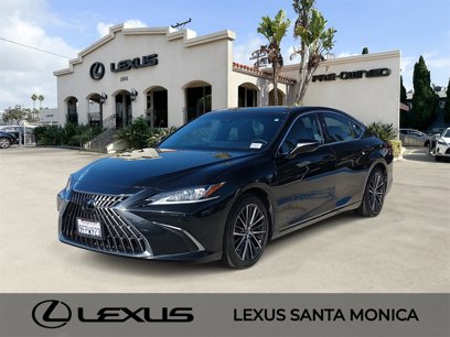 Used 2023 Lexus ES 350 w/ Premium Package
