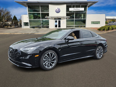 Used 2023 Hyundai Sonata Limited