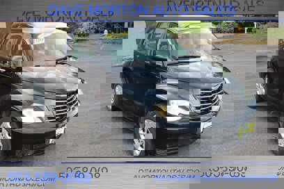 Used 2007 Chrysler PT Cruiser