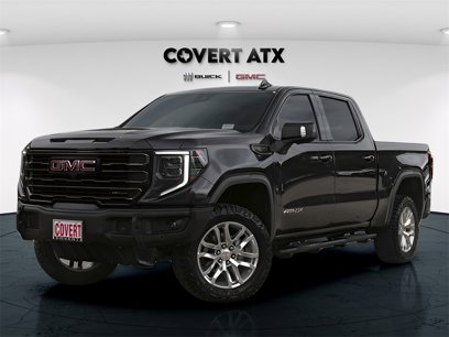 Used 2023 GMC Sierra 1500 AT4X w/ AT4X AEV Edition