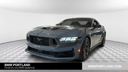 Used 2024 Ford Mustang Dark Horse