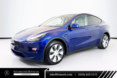 Used 2023 Tesla Model Y Long Range