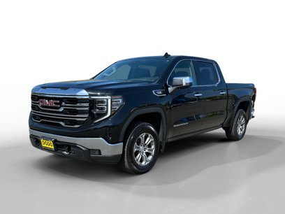 Used 2024 GMC Sierra 1500 SLT