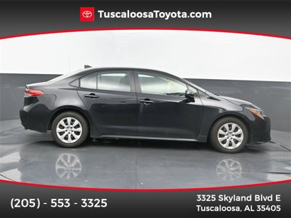 Used 2024 Toyota Corolla LE