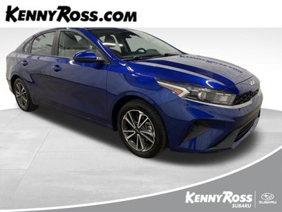 Used 2023 Kia Forte LXS
