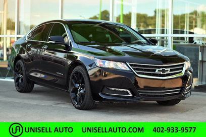 Used 2019 Chevrolet Impala LT