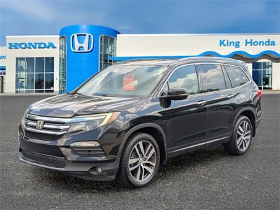 Used 2016 Honda Pilot Touring