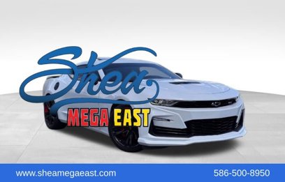 Used 2023 Chevrolet Camaro SS w/ Redline Edition