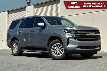 Used 2023 Chevrolet Tahoe LT