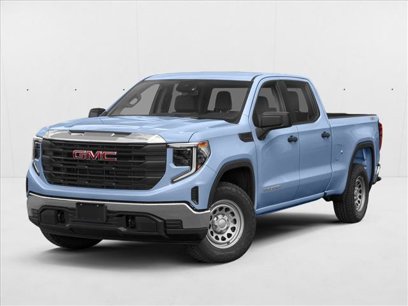 Certified 2024 GMC Sierra 1500 Denali w/ Technology Package