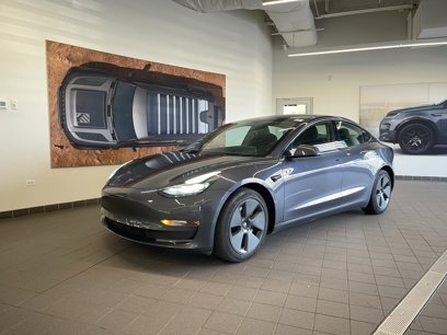 Used 2021 Tesla Model 3 Long Range