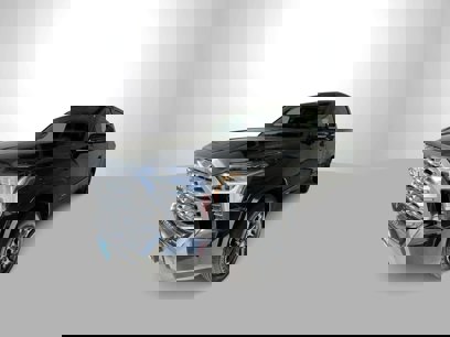 New 2025 Toyota Tundra Platinum