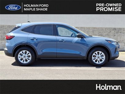 Used 2025 Ford Escape Active w/ Cold Weather Package