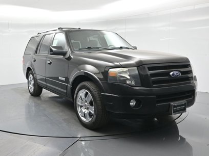 Used 2008 Ford Expedition Limited