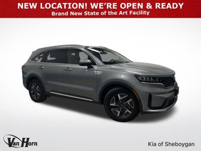 Used 2021 Kia Sorento EX