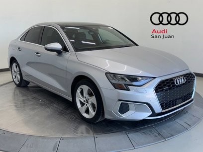 Used 2022 Audi A3 2.0T Premium
