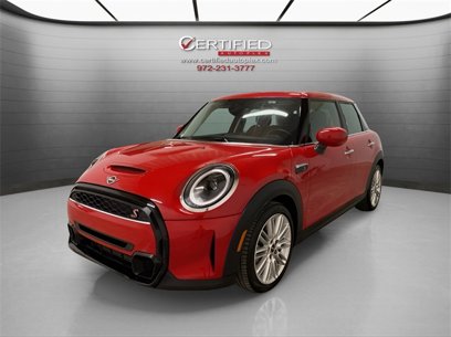 Used 2024 MINI Cooper S