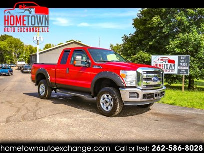 Used 2014 Ford F250 XLT w/ Snow Plow Prep Package