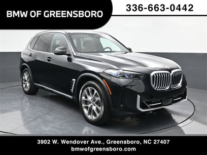New 2026 BMW X5 xDrive50e