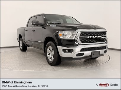 Used 2023 RAM 1500 Big Horn