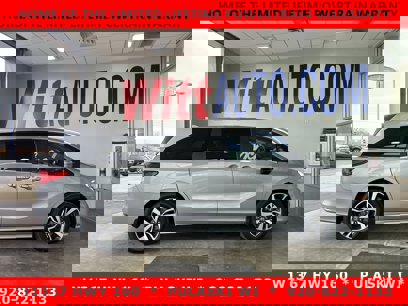 Used 2024 Honda Odyssey Touring