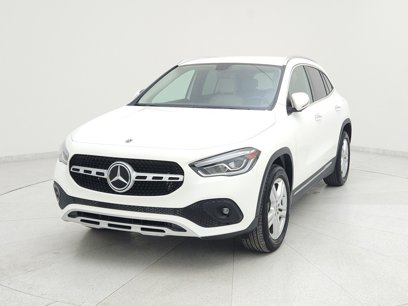 Used 2022 Mercedes-Benz GLA 250