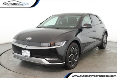 Used 2024 Hyundai Ioniq 5 SEL