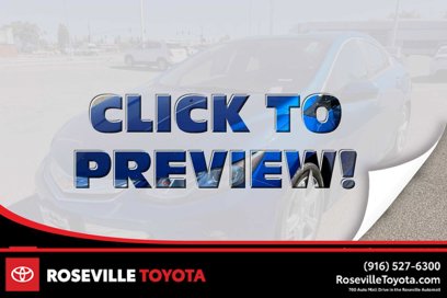 Used 2018 Chevrolet Volt LT