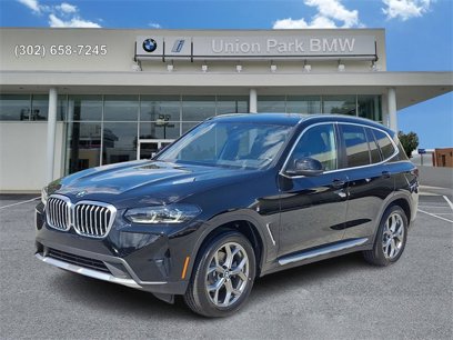 Used 2022 BMW X3 xDrive30i w/ Convenience Package