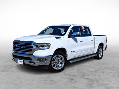Used 2023 RAM 1500 Limited
