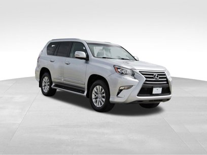 Used 2018 Lexus GX 460