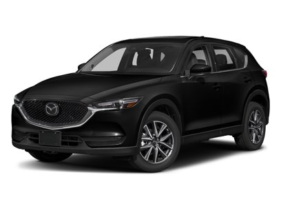 Used 2018 MAZDA CX-5 Grand Touring