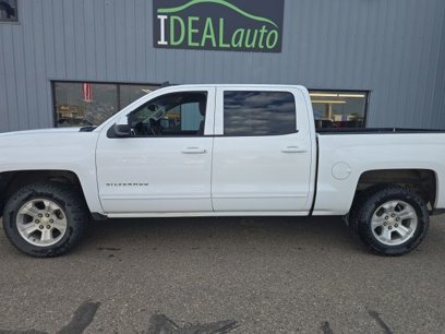 Used 2015 Chevrolet Silverado 1500 LT w/ All Star Edition