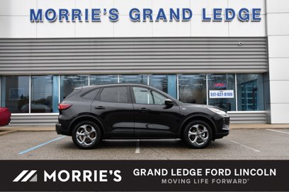 Used 2025 Ford Escape ST-Line w/ Tech Pack #1