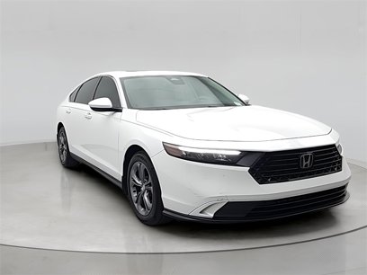 Used 2024 Honda Accord EX